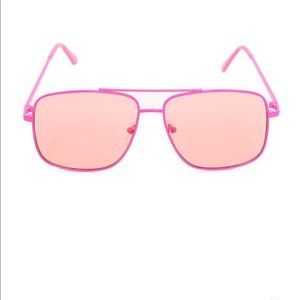 pink shades